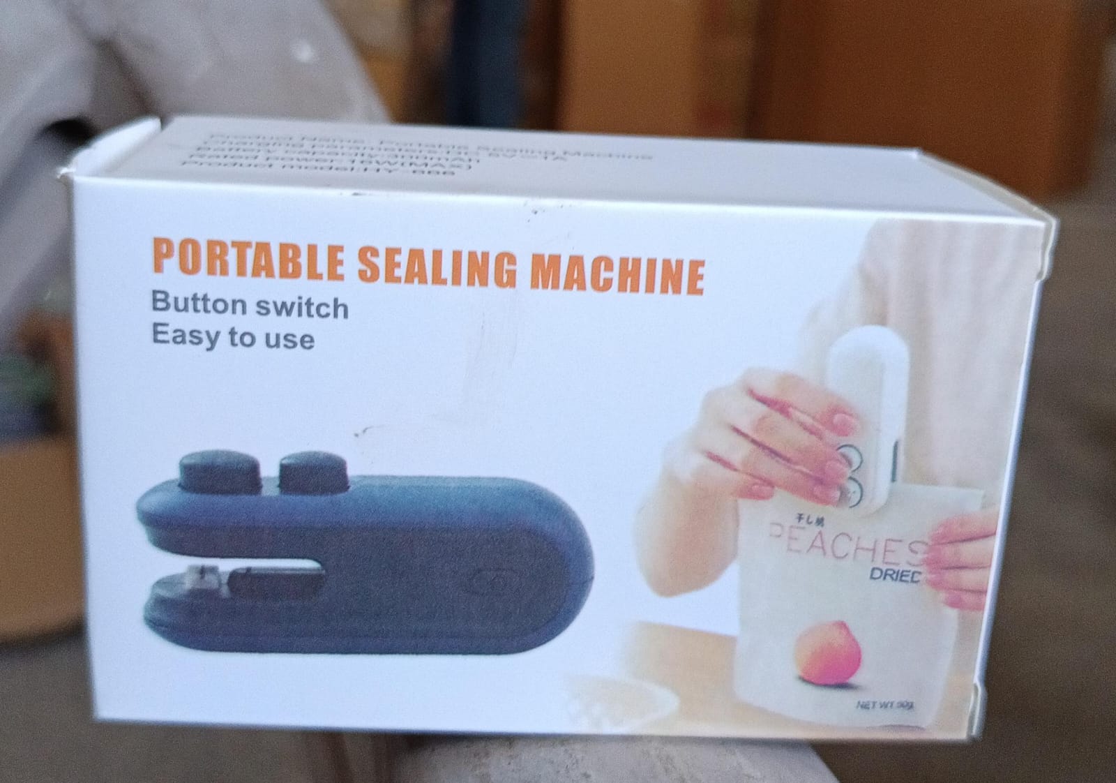 17865 Mini Bag Sealer, 2 in 1 Seal & Cutter Heat Sealers, TYPE-C USB Charging Portable Bag Reseller, Handle Food Sealer, Sealing Machine for Food Storage Plastic Bags Snacks Keep Food Fresh 17865 Mini Bag Sealer, 2 in 1 Seal & Cutter Heat Sealers, TYPE-C USB Charging Portable Bag Reseller, Handle Food Sealer, Sealing Machine for Food Storage Plastic Bags Snacks Keep Food Fresh